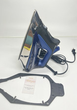 Rowenta DW8302 Pro Steam Iron 1775W Stainless Steel France OEM Iron Ütüler price