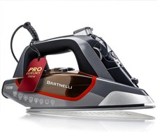 Steam Force Pro Stainless Steel Soleplate Iron Clothes 400 Microsteam Ütüler price