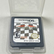 Mario Kart DS Game Card for DS 2DS 3DS DSI NDS NDSI XL Lite Tested Dijital Oyunlar price