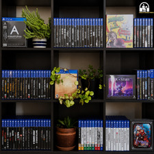 PS4 Games Lot #3 | Bundle Over 200+ PlayStation 4 Titles & Save | Weekly Drops Dijital Oyunlar price