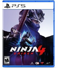 NINJA GAIDEN 4 - PlayStation 5 Dijital Oyunlar price