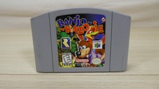 Banjo-Kazooie - Nintendo 64 (N64) Dijital Oyunlar price