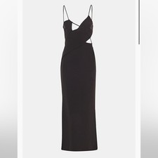 Significant Other Dress in Black Size US 6 Revolve Formal
