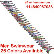 Hot Men Bikini Swim Thong Swimsuit Smooth Swimwear T-back Mini Beachwear Surfing Erkek Plaj Giyimi price