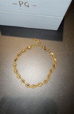 22k Gold bracelet Brand New for Women Bijuteri Bilezik price