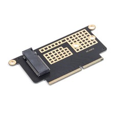 High Performances NVMe M.2 SSDs Converter For 2016 And 2017 Edition Computer Converters and Adapters price