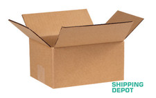 Shipping Boxes ~ Many Sizes Available! Mailing Moving Packing Storage! Small Big Eşya Saklama Kutusu price