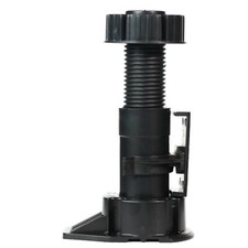 Cabinet Leveler Legs-330 lb Capacity, Leg-Adjusts from 4 7/10"– 6” (120-150 mm) Mobilya Aksesuarları price