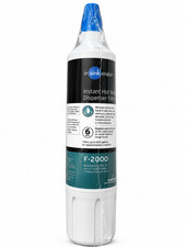 Insinkerator F-2000 Instant Hot Water Dispenser Filter Replacement Filter Plus Dispenser price