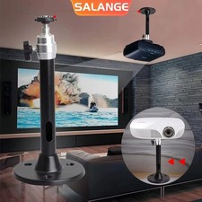 360° Rotatable Universal Wall Ceiling Mount Stand for Mini Projector DVR Camera Projeksiyon Askı Aparatı price