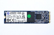 Kingston 240GB M.2 2280 SATA SSD SA400M8/240G Solid State Drive Desktop/Laptop SSD / Solid State Drive price