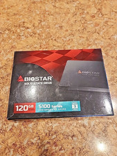 Biostar S100 Series 120GB SATA III 6Gb/s 2.5 Internal SSD Solid State Drive KALI SSD / Solid State Drive price