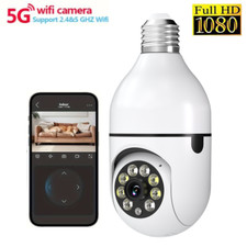 Wireless Security Camera System Outdoor Home 5G Wifi Night Vision Cam 1080P Security Cameras price