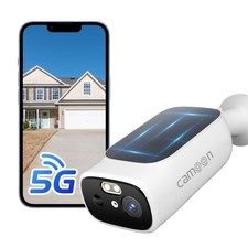 Solar Camera Security Outdoor - 100% Wire-Free Security Cameras Wireless Outdoor Security Cameras price