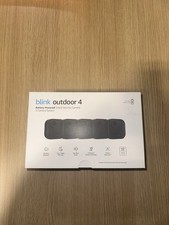 blink outdoor (4th Gen) 5 camera system Security Cameras price