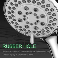 5 Spray Pressure Shower Head Shower Head price