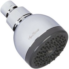 3 Inch High Pressure Shower Head (Aqua Elegante) - Chrome - 2.5 GPM Shower Head price