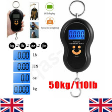 50kg/110lb Digital Fishing Electronic Scales Carp Coarse Fishing Weighing Scales Scales & Weighing Scales price