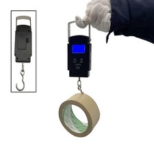 0.04-110LBS Handheld Electronic Weighing Scale Portable Electronic Scale LCD Scales & Weighing Scales price