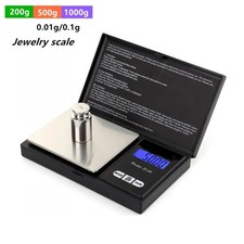 Digital Scales 0.01g 500g Grams Jewellery Gold Weighing Mini Pocket electronic** Scales & Weighing Scales price