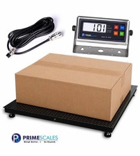 36"x36" Floor Pallet Scale 10000 LB Warehouse Industrial Scale Scales & Weighing Scales price