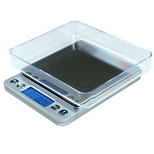 ACCT-500 500g x 0.01g Digital Scale Precision Weighing Counting Scale/Tray Scales & Weighing Scales price