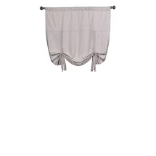 Grey Thermal Rod Pocket Blackout Curtain - 42 In. W X 63 In. L Blackout Curtain price