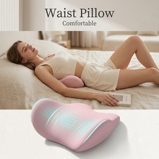 Office Lumbar Support Cushion,Sleep Lumbar Pillow,Office Furniture Cushion Cushion / Furniture Pillow price