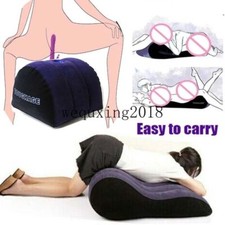 Toughage Inflatable Sexyy Pillow Chair Position Cushion Furniture Couples Aid Cushion / Furniture Pillow price