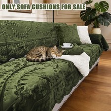 Washable sofa cover, pillowcase, anti-slip decoration for sofa seat cushion Cushion / Furniture Pillow price