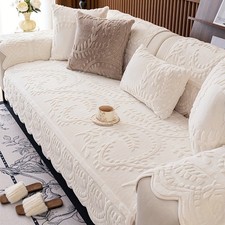 Washable sofa cover, pillowcase, anti-slip decoration for sofa seat cushion Cushion / Furniture Pillow price