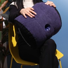 Inflatable Sex Aid Pillow Love Position Cushion Couple soft cushion Furniture Cushion / Furniture Pillow price
