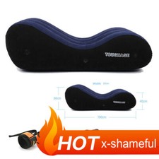 Toughage Sexy Pillow Sofa Enhancer Cushion Furniture Inflatable Hand Ankle cuffs Cushion / Furniture Pillow price