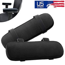 4Pcs Memory Foam Office Elbow Arm Rest Cushion Chair Armrest Pads Support Pillow Cushion / Furniture Pillow price
