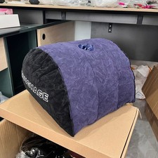 Sex Pillow with Hole Inflatable Love Position Cushion Couple Aid Wedge Furniture Cushion / Furniture Pillow price