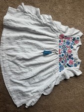 Mudpie 2T boutique brand toddler dress - cottage core fairy type dress! [COPY] Baby Dress price