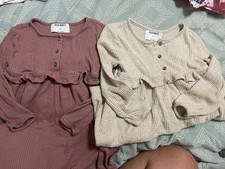 old navy bundle of 2 dresses size 5T Baby Dress price