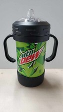 Dew Themed Kids 10 oz Insulated Sippy Cup Cute With Removable Handles baby Baby Cup-Sippy Cup price