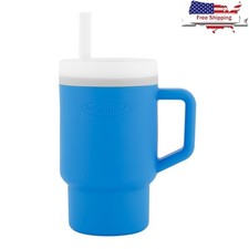 My 1st Tumbler Silicone Baby Cup Spill Resistant Easy Hold Straw 9oz Sippy Cup Baby Cup-Sippy Cup price