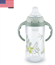 for Nature Learner Cup, 10 Oz, 9+ Months – BPA Free, Spill Proof Sippy Cup Baby Cup-Sippy Cup price