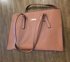 Elimpaul Brown Women's Large Tote Bag Zip Closure Adjustable Strap Women's Belt Bag price