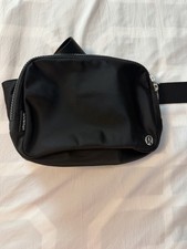 Lululemon Everywhere Women's Belt Bag - Black (142500085) Women's Belt Bag price
