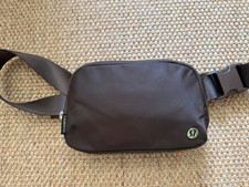 Lululemon Everywhere Women's Belt Bag - Brown Women's Belt Bag price