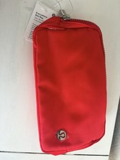 Lululemon Everywhere Women's Belt Bag - Red Women's Belt Bag price