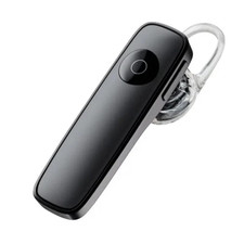 Plantronic Explorer 500 Bluetooth Wireless Hd Voice Headset White Black Earphone Bluetooth Headset price