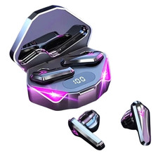TWS Bluetooth Earbuds Waterproof Bluetooth 5.1 Headset Noise Cancelling Wireless Bluetooth Headset price