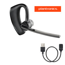 Plantronics Voyager Legend Wireless Bluetooth Single Ear Headset Boom Mic Bluetooth Headset price