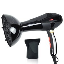 Pro Hairdressing Salon Hair Dryer Diffuser Universal Blow Blower Nozzle Tool Hair Dryers price