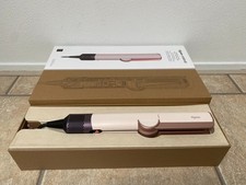 Dyson Airstrait HT01 Ceramic Pink Wet to Dry Straightener Hair Dryers price