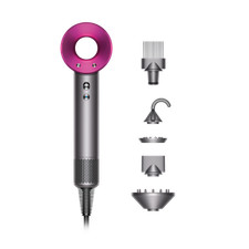 Dyson Supersonic Hair Dryer | Certified Refurbished | Latest Generation Hair Dryers price